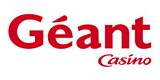 Géant Casino