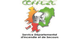 Service Départemental d'incendie et de Secours - Corrèze